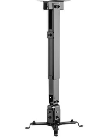 AISENS SUPPORT UNIVERSEL POUR PROJECTOR CWP01TSE-047 INCLINABLE ET EXTENSIBLE DE PLAFOND ET MUR
