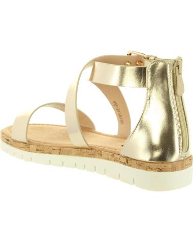 Sandales pour Femme MTNG 57594 DAMA C41349 CHAMPAGNE