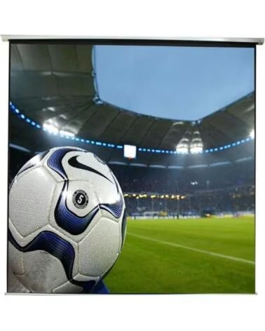 APPROX ELECTRIC PROJECTION SCREEN APPP200E 200 X 200CM