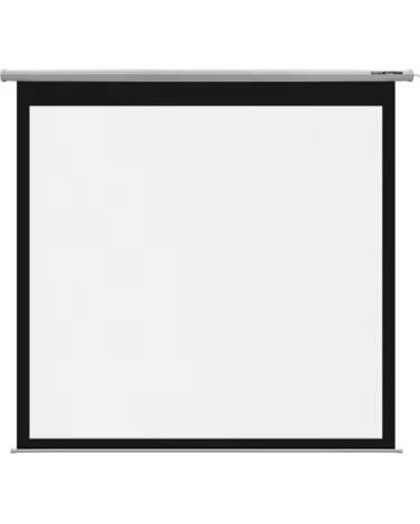 APPROX ELECTRIC PROJECTION SCREEN APPP240E 240 X 240CM