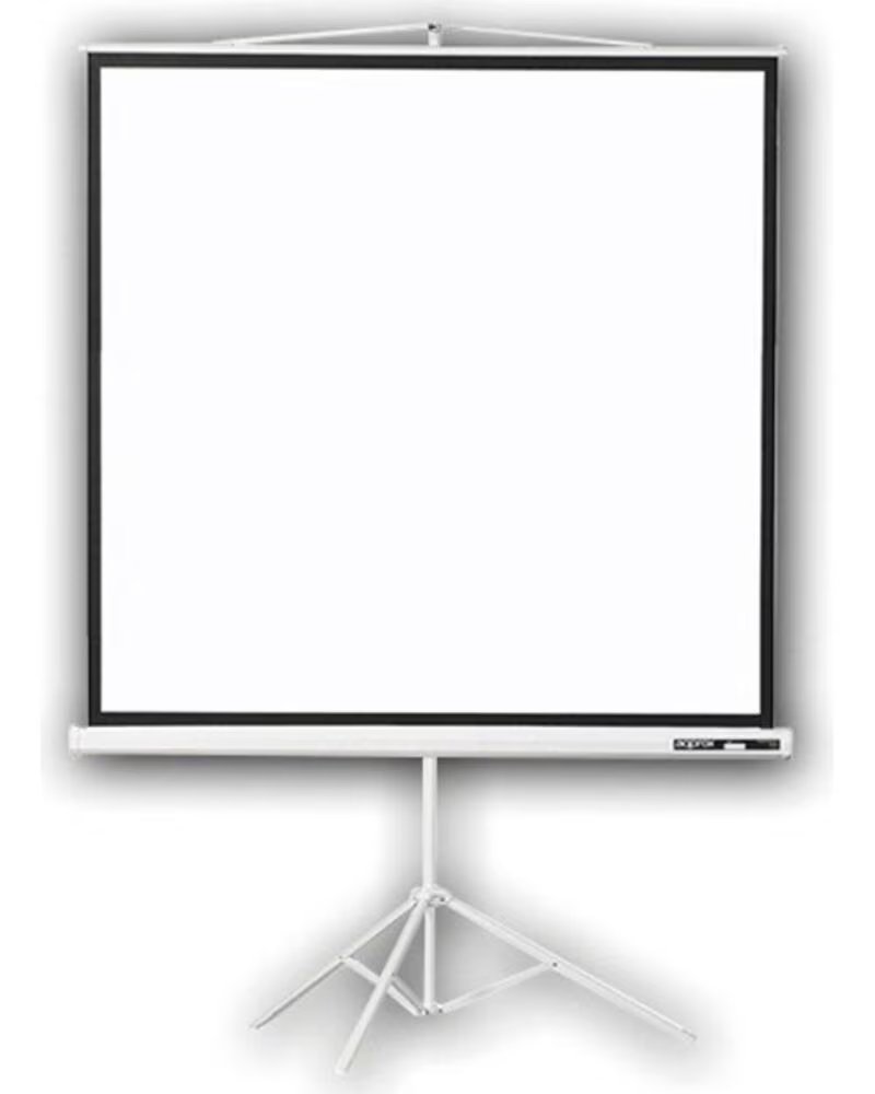 APPROX SCHERMO PER PROIEZIONE CON TREPPIEDE APPP180T 180 X CM