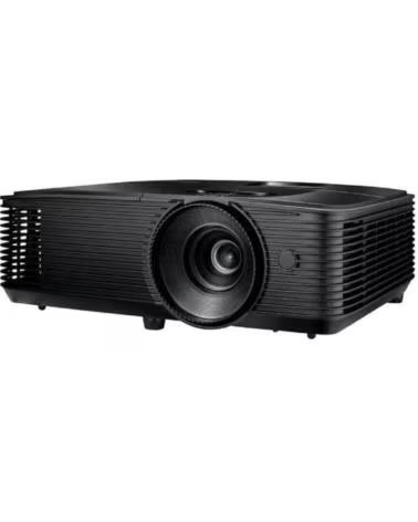 OPTOMA Proyector X400LVe- 4000 Lumenes- XGA- HDMI-VGA- Negro