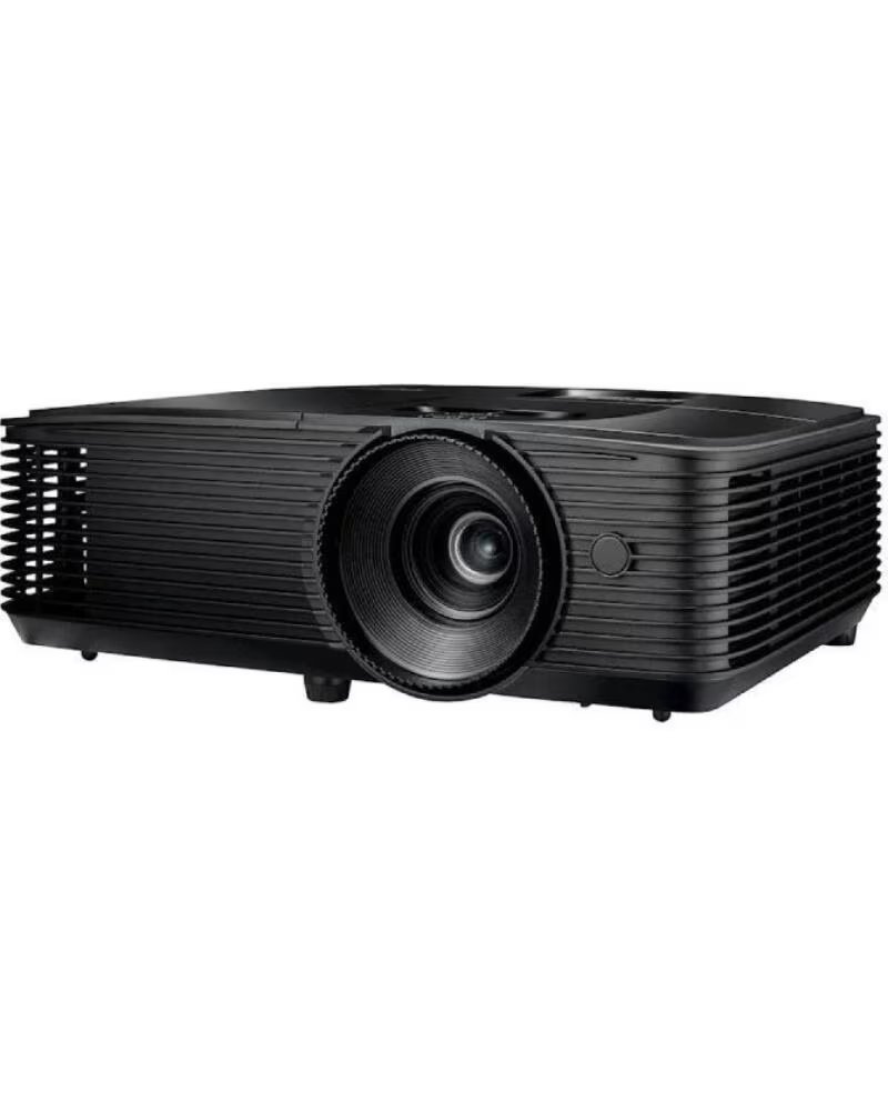 OPTOMA Proyector X400LVe- 4000 Lumenes- XGA- HDMI-VGA- Negro
