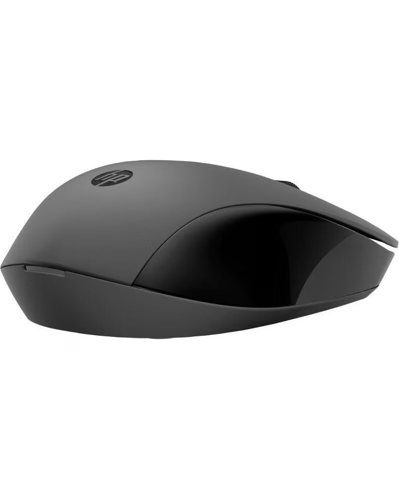 HP Raton Inalambrico 150- Hasta 1600 DPI