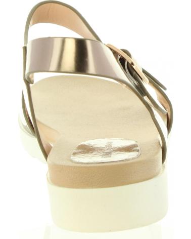 Sandales pour Femme MTNG 50248 LILY C39320 ORO ROSA