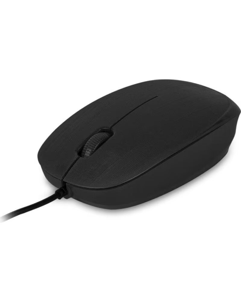 NGS Raton Flame- Hasta 1000 DPI