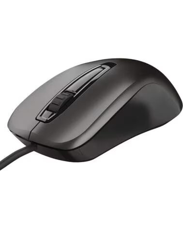 TRUST Raton Carve- Hasta 1200 DPI