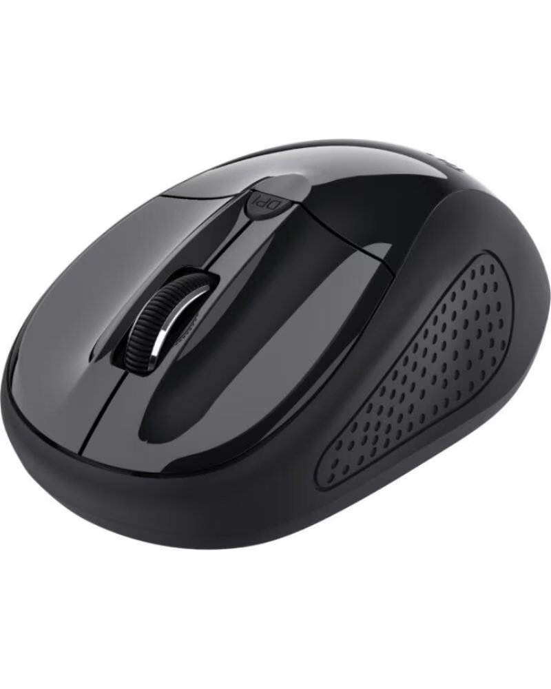 TRUST Raton Inalambrico 24658- Hasta 1600 DPI