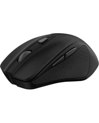 TRUST Raton Inalambrico Nito Silent- Hasta 2200 DPI