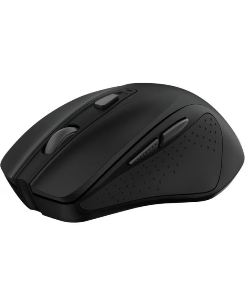 TRUST Raton Inalambrico Nito Silent- Hasta 2200 DPI