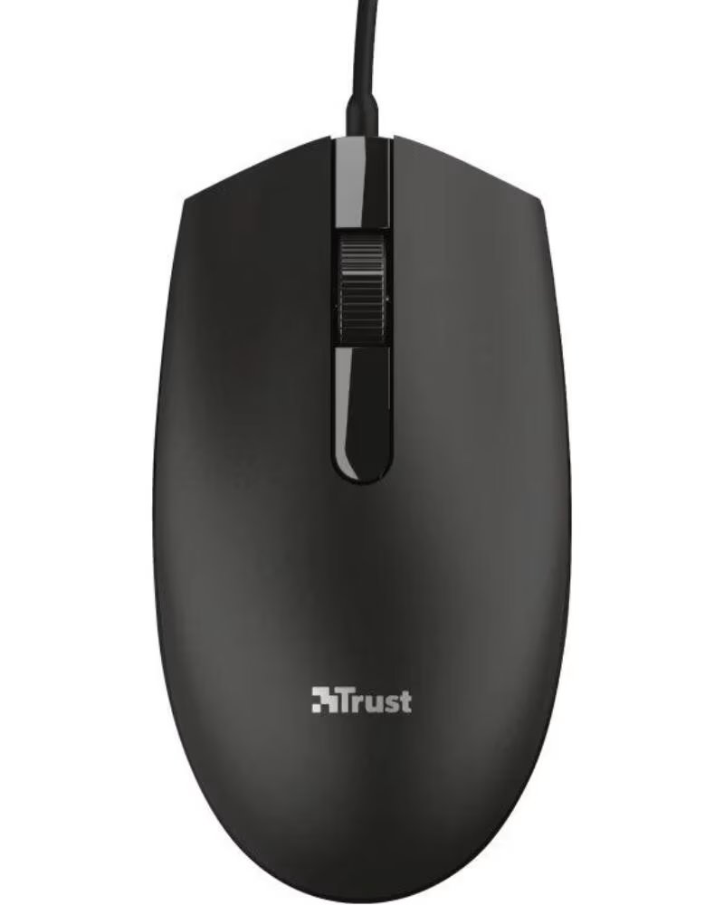 TRUST Raton TM-101- 1200 DPI