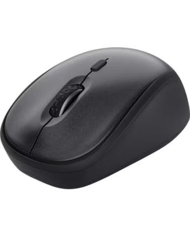 TRUST Raton Mini Inalambrico TM-201- Hasta 1600 DPI