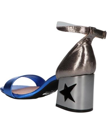 Sandales pour Femme MTNG 50719 GOLDEN C44378 PLOMO