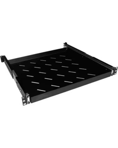PHASAK Bandeja Telescopica para Rack PHO 5082- 19- Altura 1U