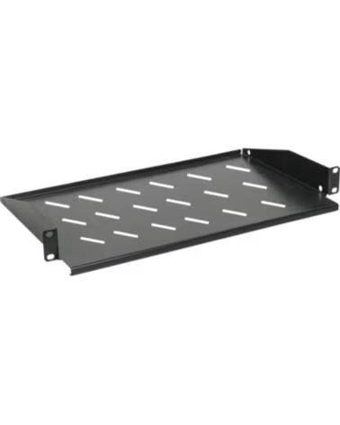 PHASAK Bandeja 1u fija para armario rack mural 250 mm pho 5325