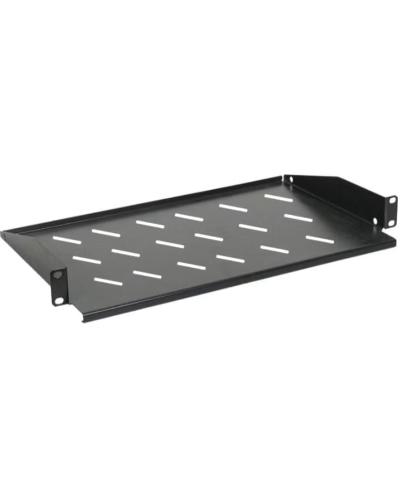 PHASAK Bandeja 1u fija para armario rack mural 250 mm pho 5325