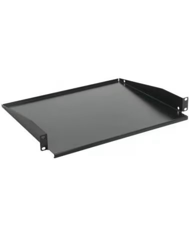 PHASAK Bandeja Fija para Rack PHO 5345- 19- Altura 1U