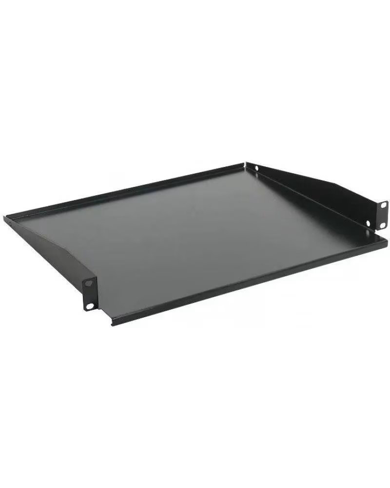 PHASAK Bandeja Fija para Rack PHO 5345- 19- Altura 1U