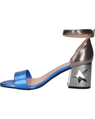 Sandales pour Femme MTNG 50719 GOLDEN C44378 PLOMO