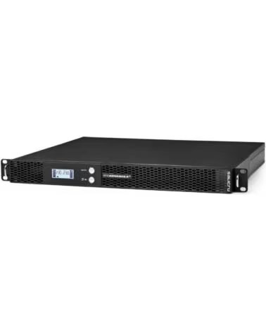 SALICRU SAI Linea Interactiva SPS 1000 ADV R2- 1000VA-600W- 6 Salidas- Formato Rack