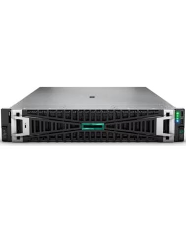 HEWLETT PACKARD ENTERPRISE Servidor HPE ProLiant DL380 Gen11 Intel Xeon Gold 6530- 64GB Ram- 2x 480GB SATA