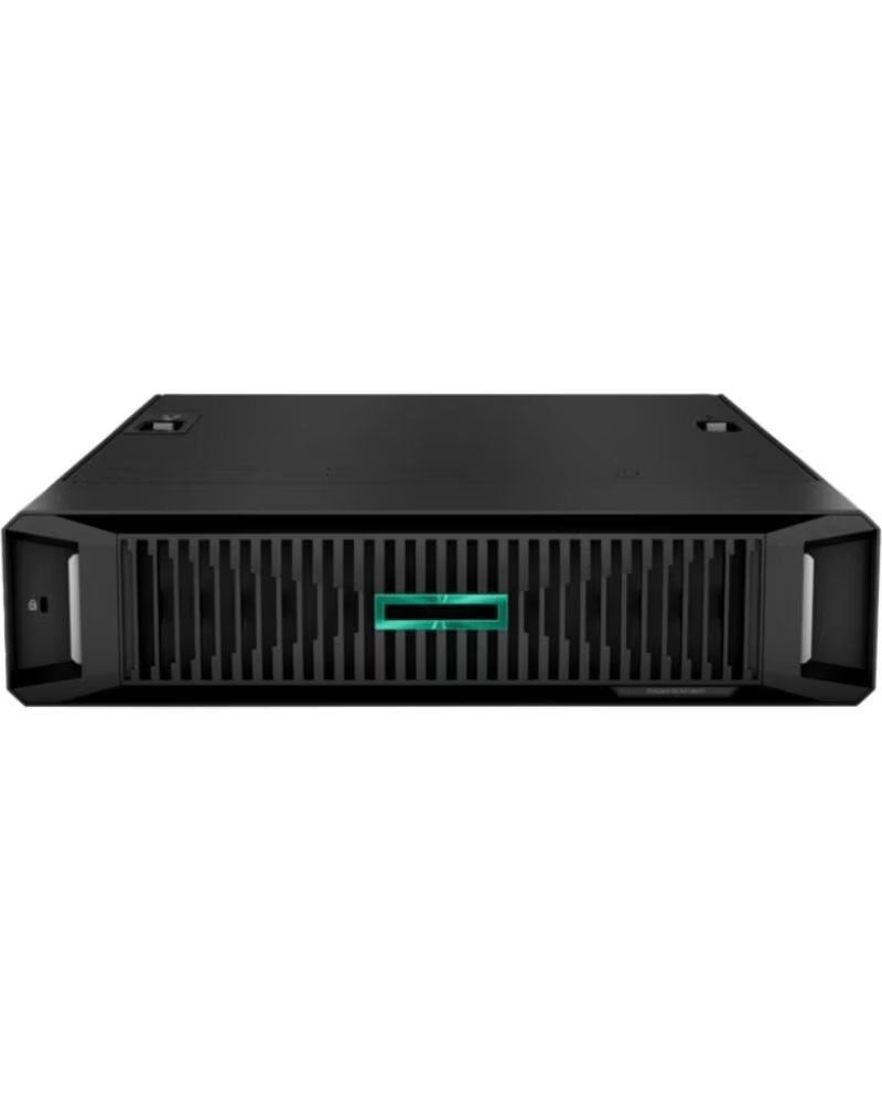 HEWLETT PACKARD ENTERPRISE Servidor HPE ProLiant DL145 Gen11 AMD EPYC 8024P- 32GB Ram