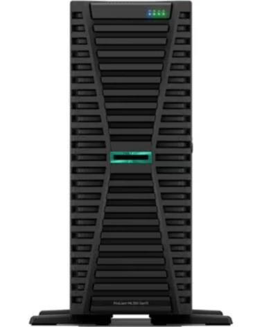 HEWLETT PACKARD ENTERPRISE Servidor HPE ProLiant ML350 Gen11 Intel Xeon Gold 5515- 64B Ram- 2x 480GB SSD