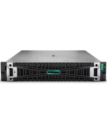 HEWLETT PACKARD ENTERPRISE Servidor HPE ProLiant DL345 Gen11 AMD EPYC 9115- 64GB Ram- 2x 480GB SSD