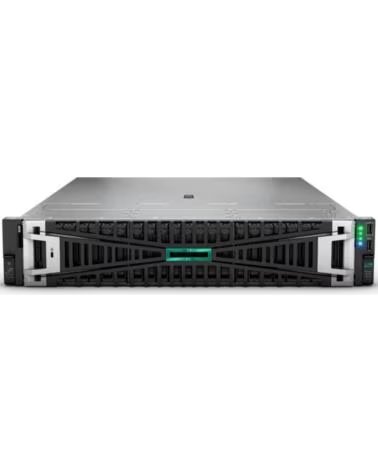 HEWLETT PACKARD ENTERPRISE Servidor HPE ProLiant DL345 Gen11 AMD EPYC 9015- 64GB Ram- 2x 960GB SSD