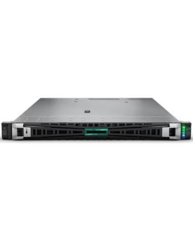 HEWLETT PACKARD ENTERPRISE Servidor HPE ProLiant DL325 Gen11 AMD EPYC 9115- 64GB Ram- 2x 480GB SSD