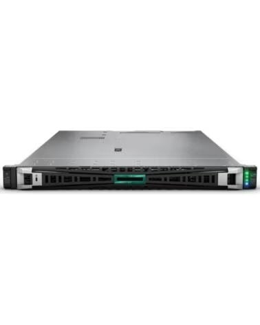 HEWLETT PACKARD ENTERPRISE Servidor HPE ProLiant DL360 Gen11 Intel Xeon Silver 4510- 64GB Ram- 2x 480GB SSD