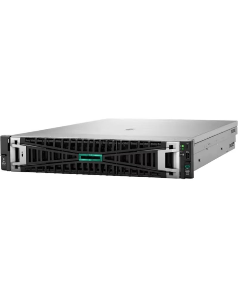 HEWLETT PACKARD ENTERPRISE Servidor HPE ProLiant DL380 Gen12 Intel Xeon 6517P- 64GB Ram