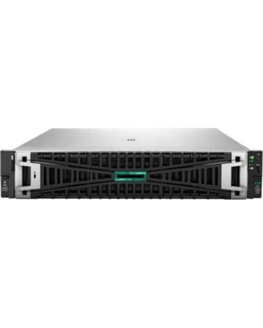 HEWLETT PACKARD ENTERPRISE Servidor HPE ProLiant DL380 Gen12 Intel Xeon 6505P- 64GB Ram- 2x 480GB SSD