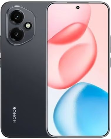 HONOR Smartphone 400 8GB- 256GB- 6 7- 5G- Negro