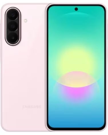 SAMSUNG Smartphone Galaxy A27 8GB- 256GB- 6 7- 5G- Rosa