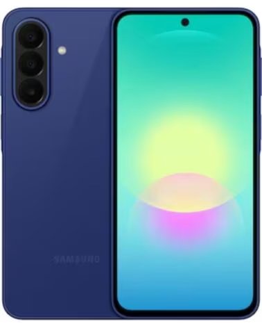 SAMSUNG Smartphone Galaxy A27 8GB- 256GB- 6 7- 5G- Azul