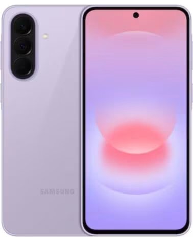 SAMSUNG SMARTPHONE GALAXY A37 6GB 128GB 6,7" 5G LAVANDA
