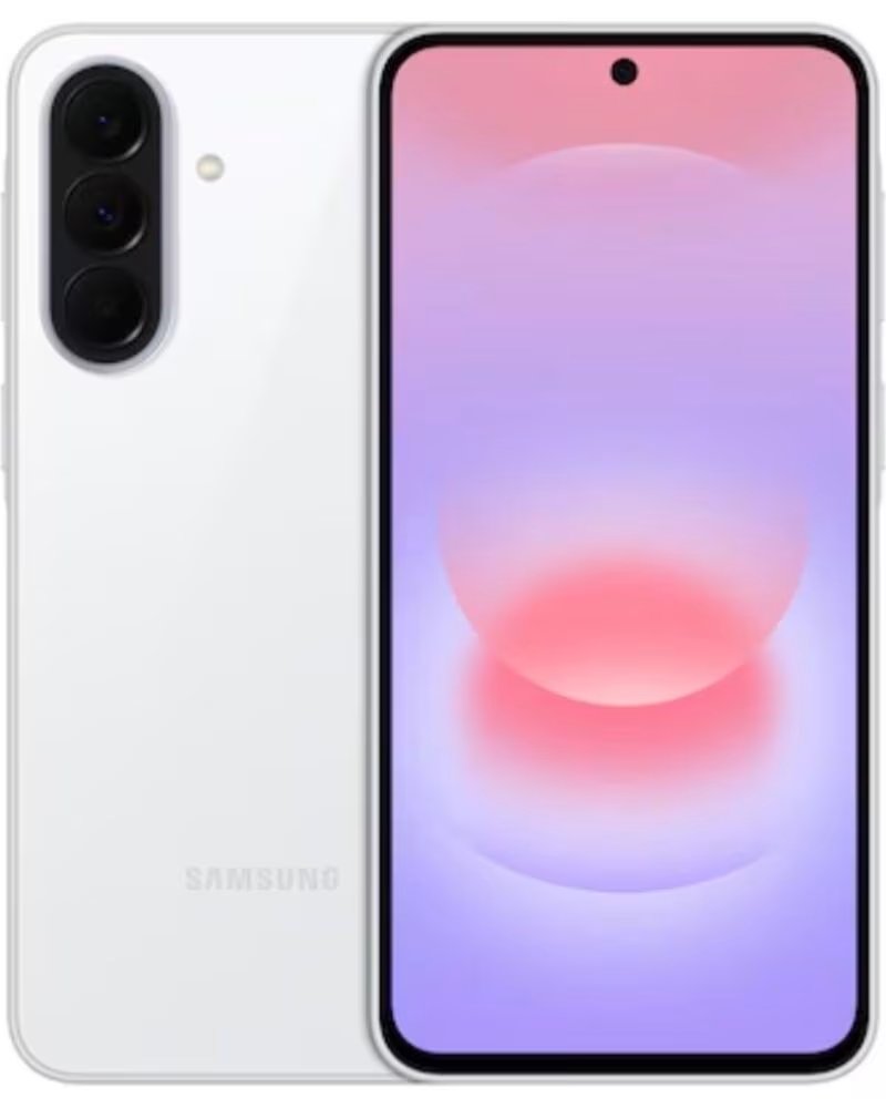 SAMSUNG GALAXY A37 5G 6GB 128GB 6,7 PULGADAS BLANCO