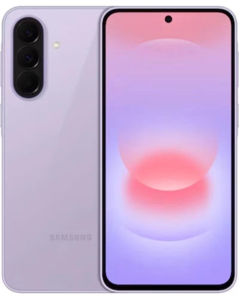 SAMSUNG SMARTPHONE GALAXY A37 8GB 256GB 6,7" 5G LAVANDA
