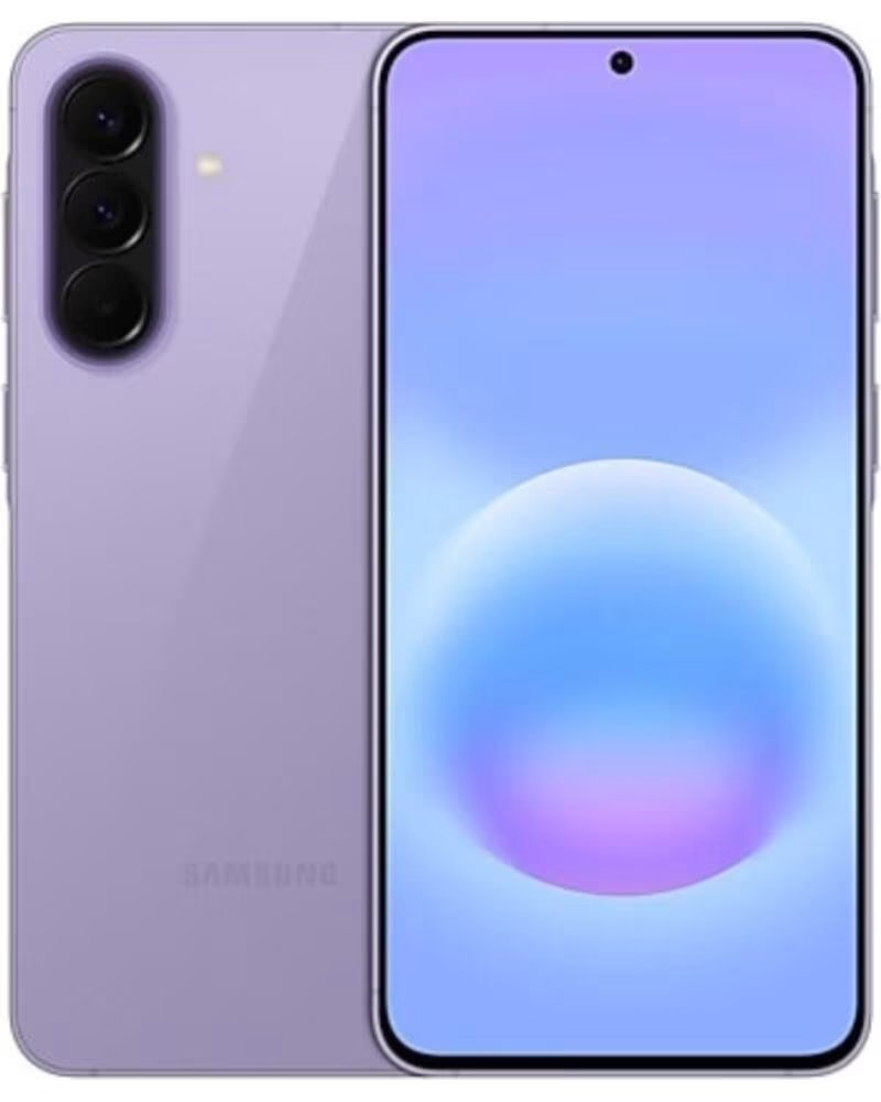 SAMSUNG GALAXY A57 5G 8GB/128GB 6,7" VIOLETA