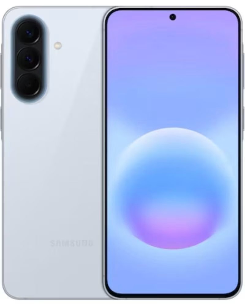 SAMSUNG GALAXY A57 8GB/256GB 6,7" 5G AZUL CLARO