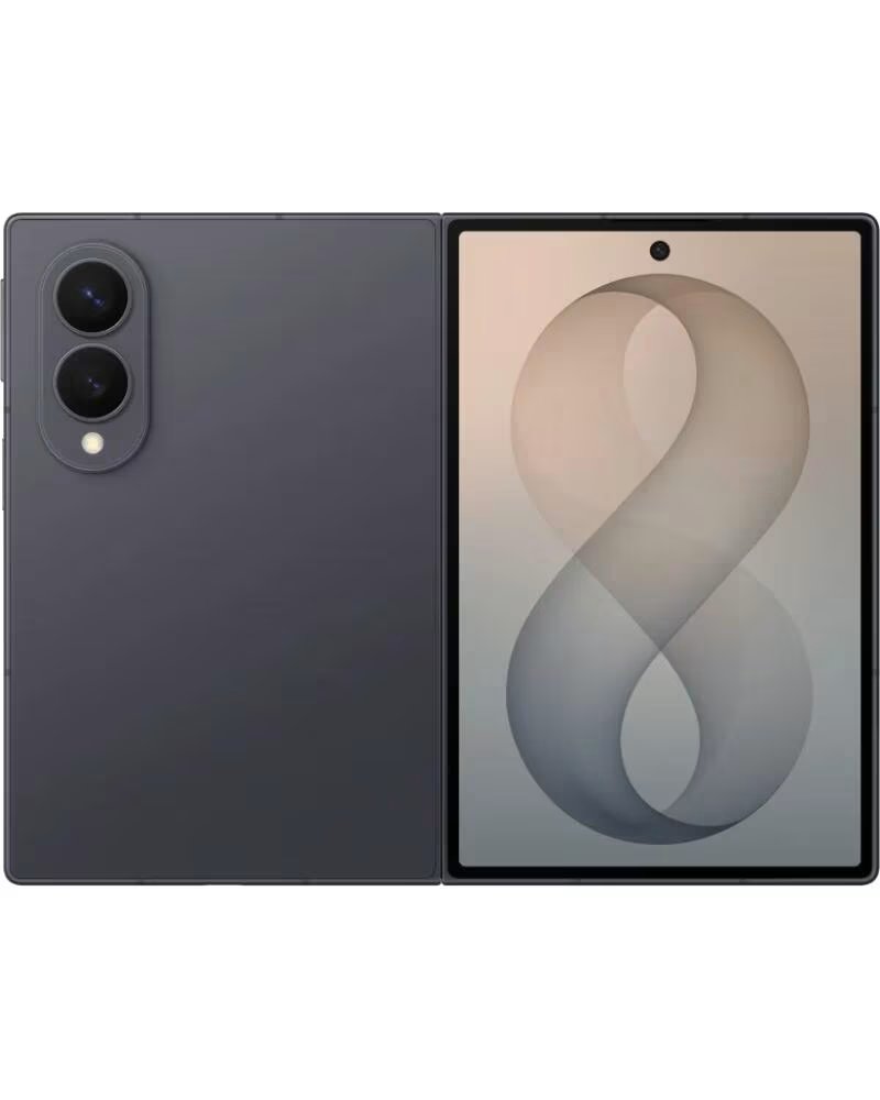 SAMSUNG SMARTPHONE GALAXY Z FOLD8 12GB 512GB 7,6" 5G GRAFITE