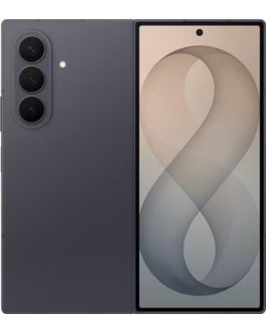 SAMSUNG SMARTPHONE GALAXY Z FOLD8 ULTRA 12GB 256GB 5G GRAFITO