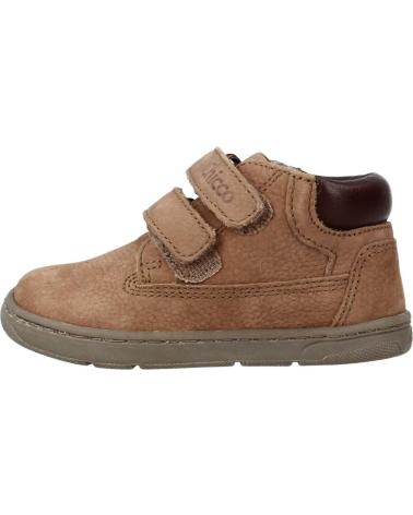Botines de Niño CHICCO GILBERTO MARRON