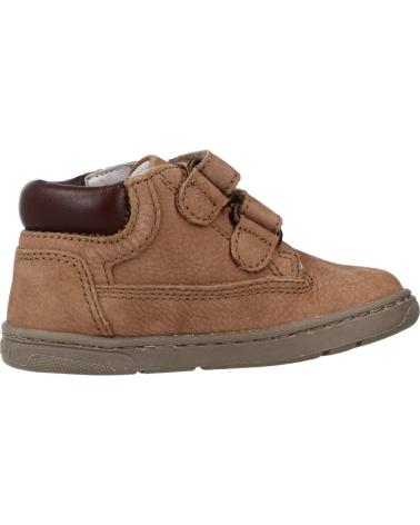 Botines de Niño CHICCO GILBERTO MARRON