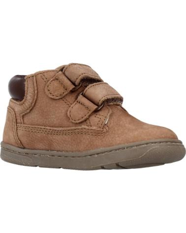 Botines de Niño CHICCO GILBERTO MARRON