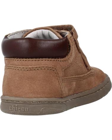 Botines de Niño CHICCO GILBERTO MARRON