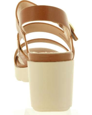 Woman Sandals MTNG 50085 BAHAMA C566 CUERO