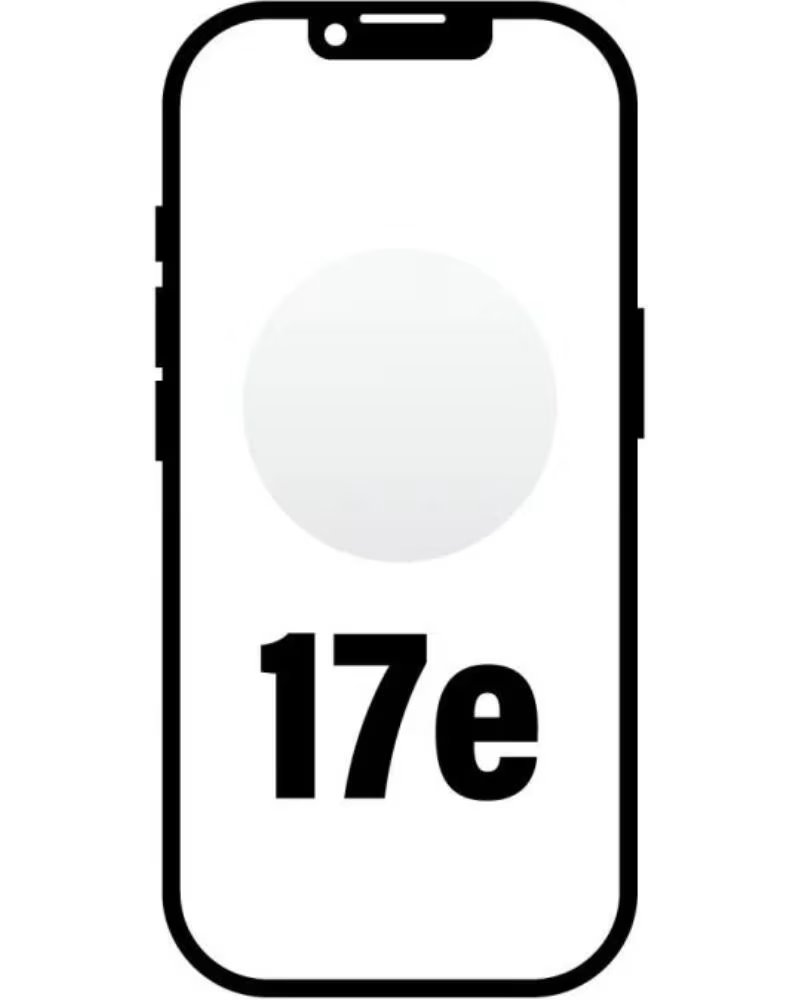 APPLE IPHONE 17E 512GO 6,1" 5G BLANC