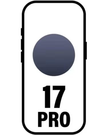 APPLE SMARTPHONE IPHONE 17 PRO 1TB 63 5G BLEU FONCÉ